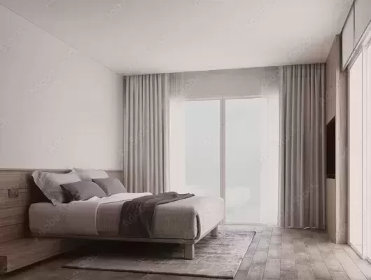Sydney Zebra Blinds for Homes