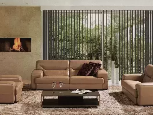Premium Zebra Blinds in Sydney