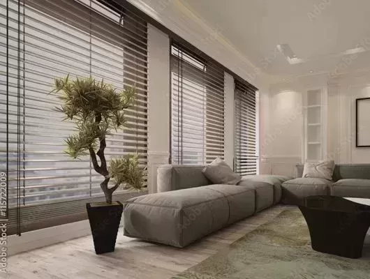 Custom Zebra Blinds Sydney